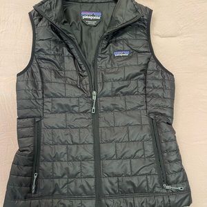 Patagonia women vest